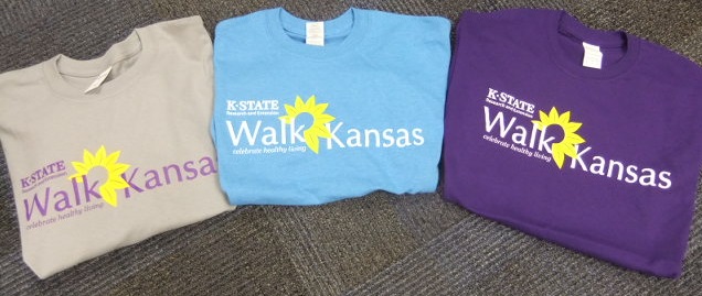 WK KS tshirts