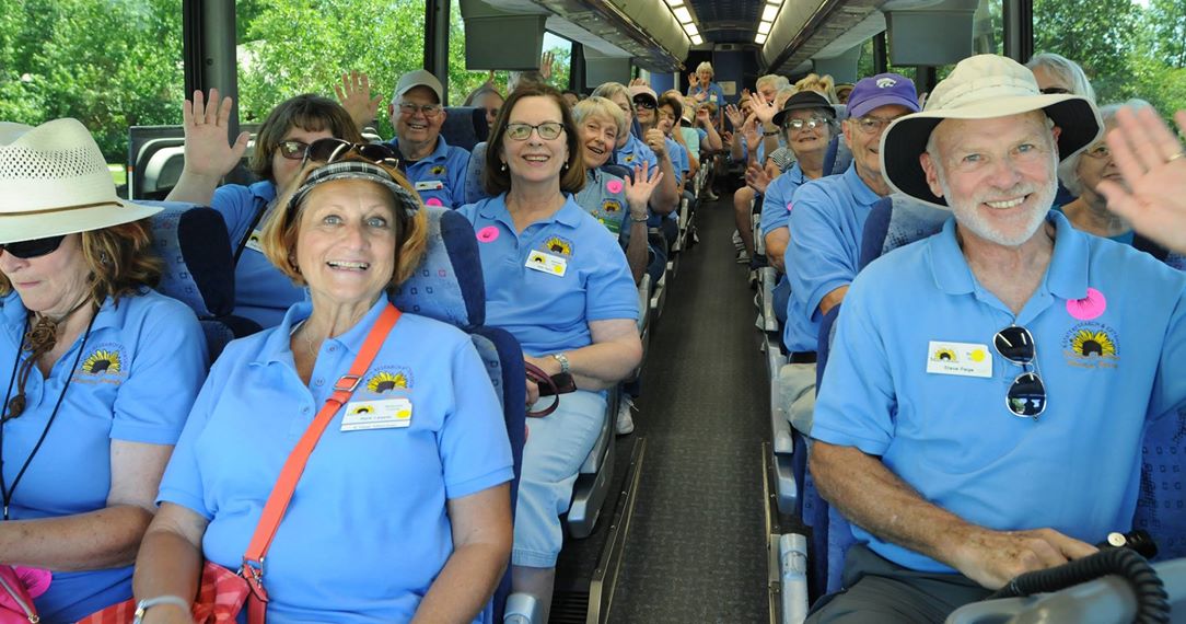 mg bus trip