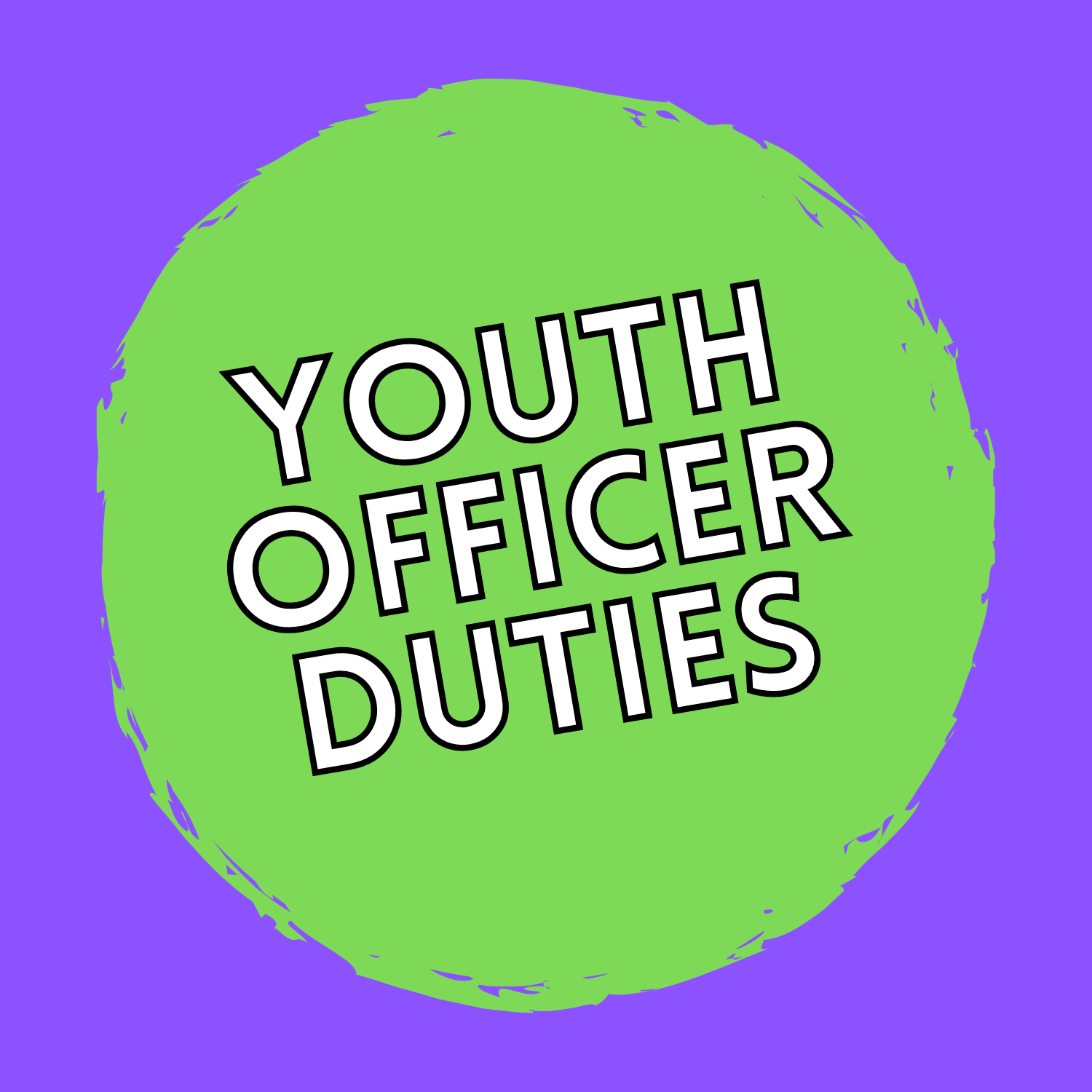 Youth Officer Duites