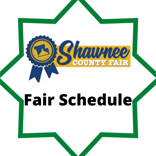 Fair Schedule