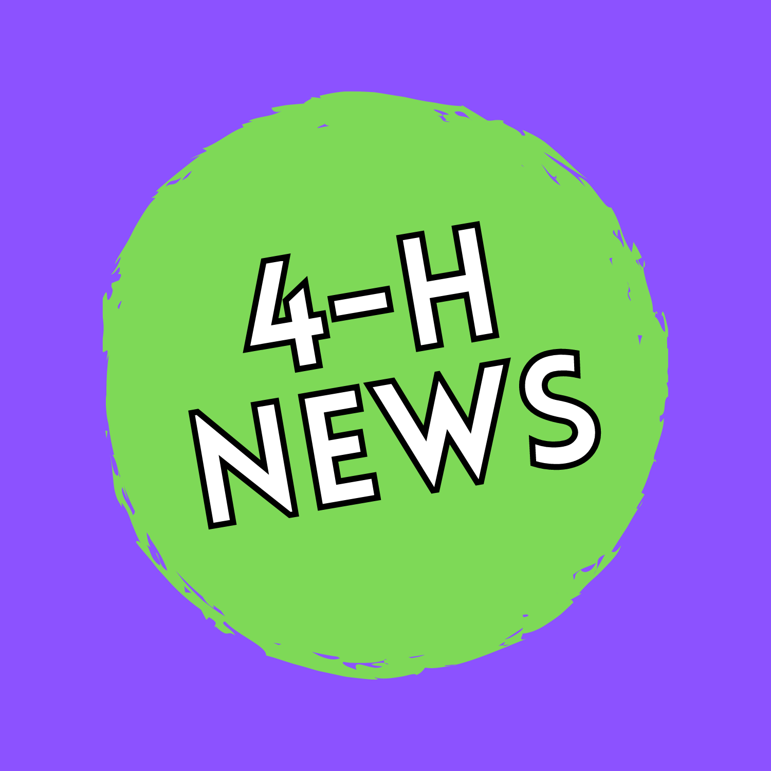 Find all 4-H News here
