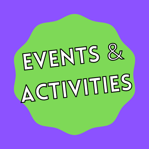 Events & Activities Link 