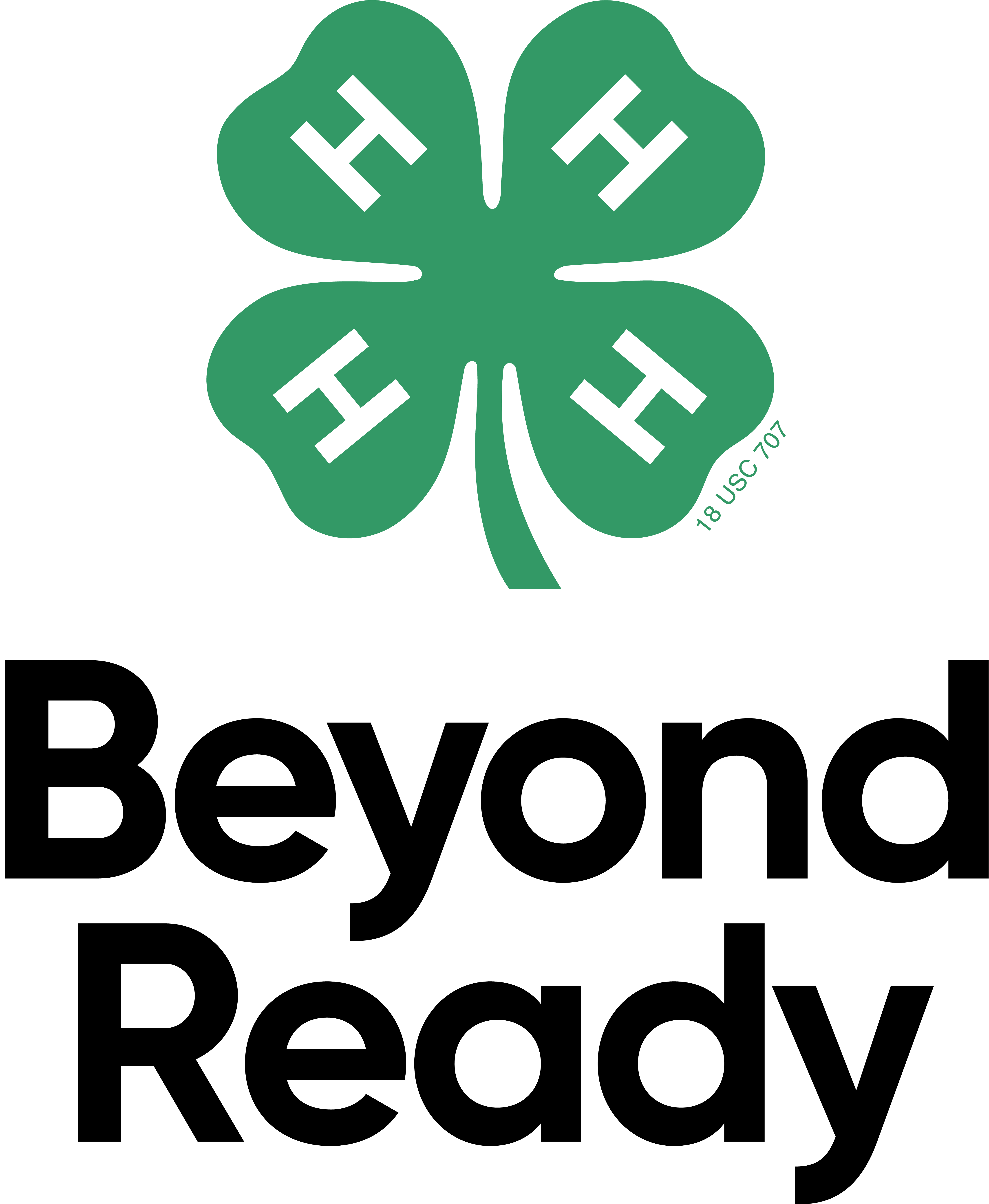 4-H Beyond Ready