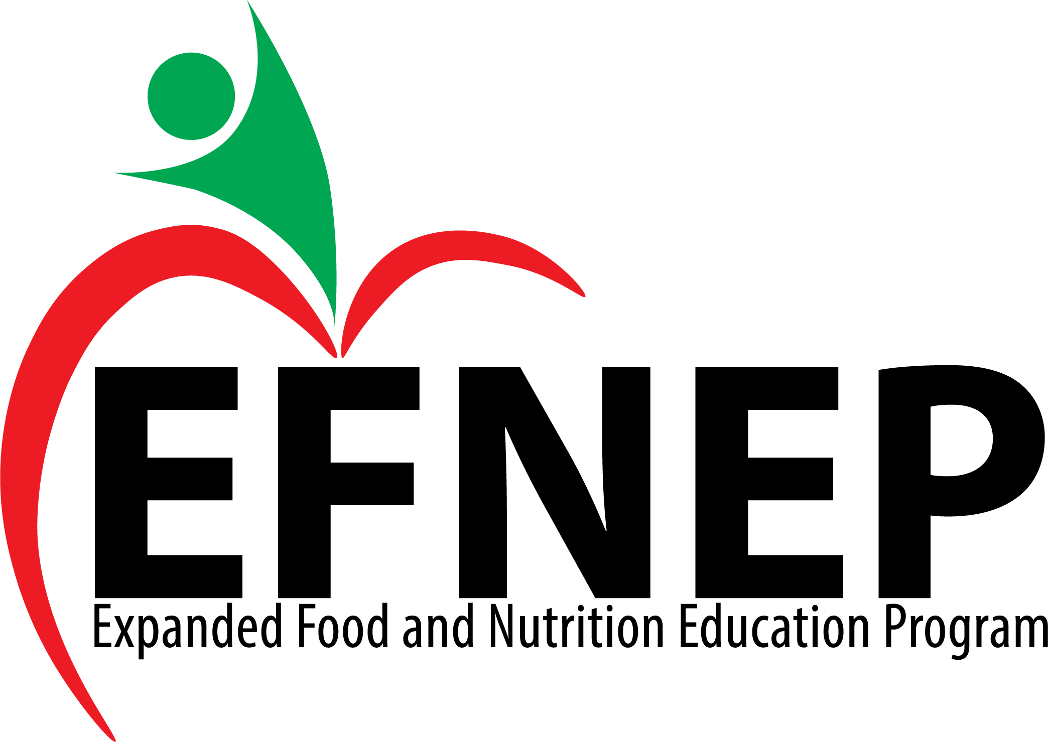 EFNEP National Logo