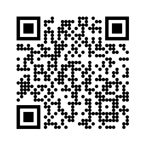 QR code for Food Distribution Map
