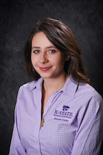 Haley Kelley, 4-H Program Assistant/4-h School Enrichment