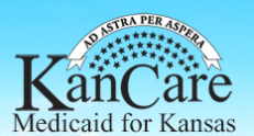 KanCareMedicaid Logo