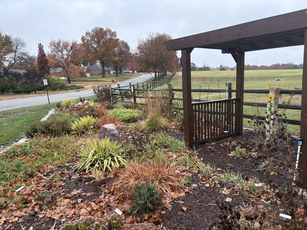 PGCC in November 2025