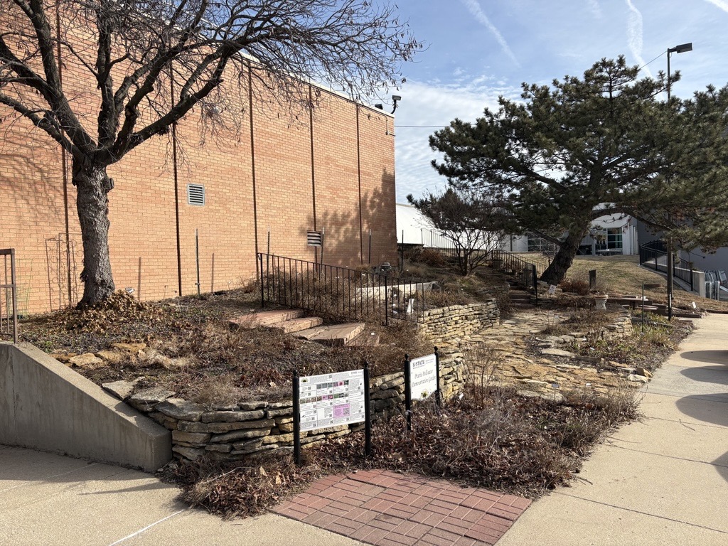 Prairie Pollinator in February 2026
