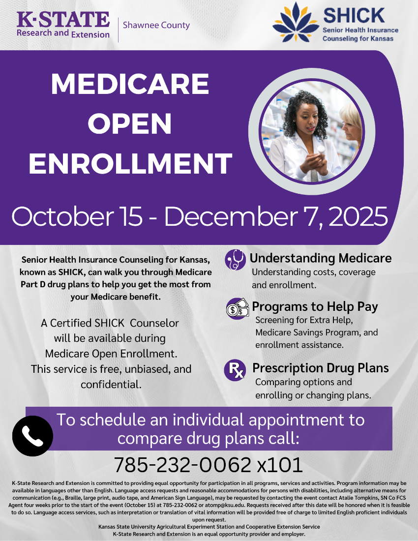 SHICK flyer 2025 SHICK flyer 2025