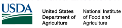 USDA logo