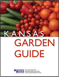 kansas garden guide