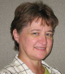 Kendra Stover